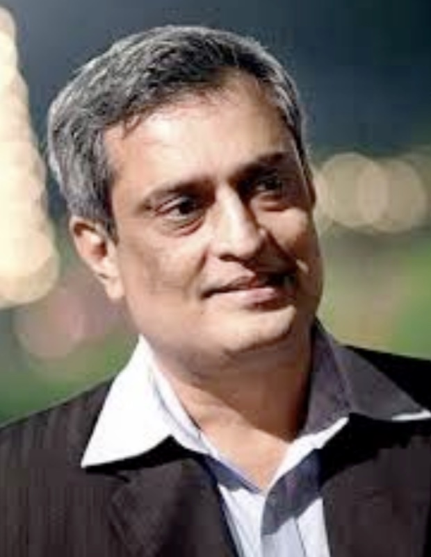 Shashikant Chaudhari