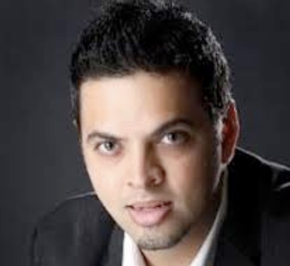 Sumeet Singh